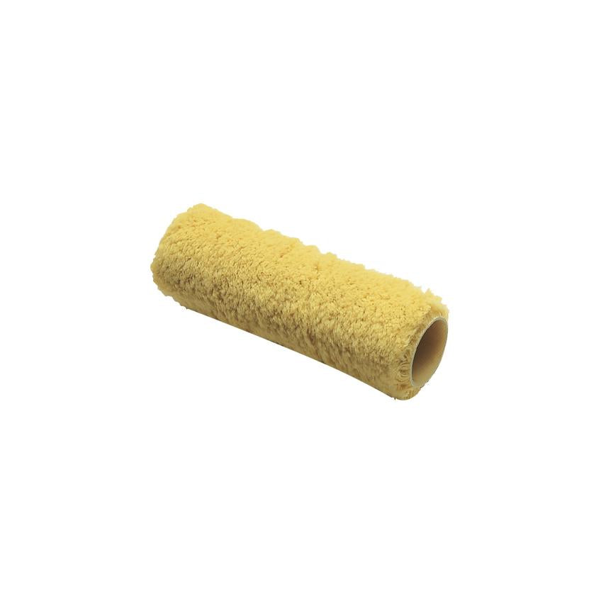 Rouleau Essential Ø 50 Felpón Amarillo. M.PP. de 11 cm 11 cm