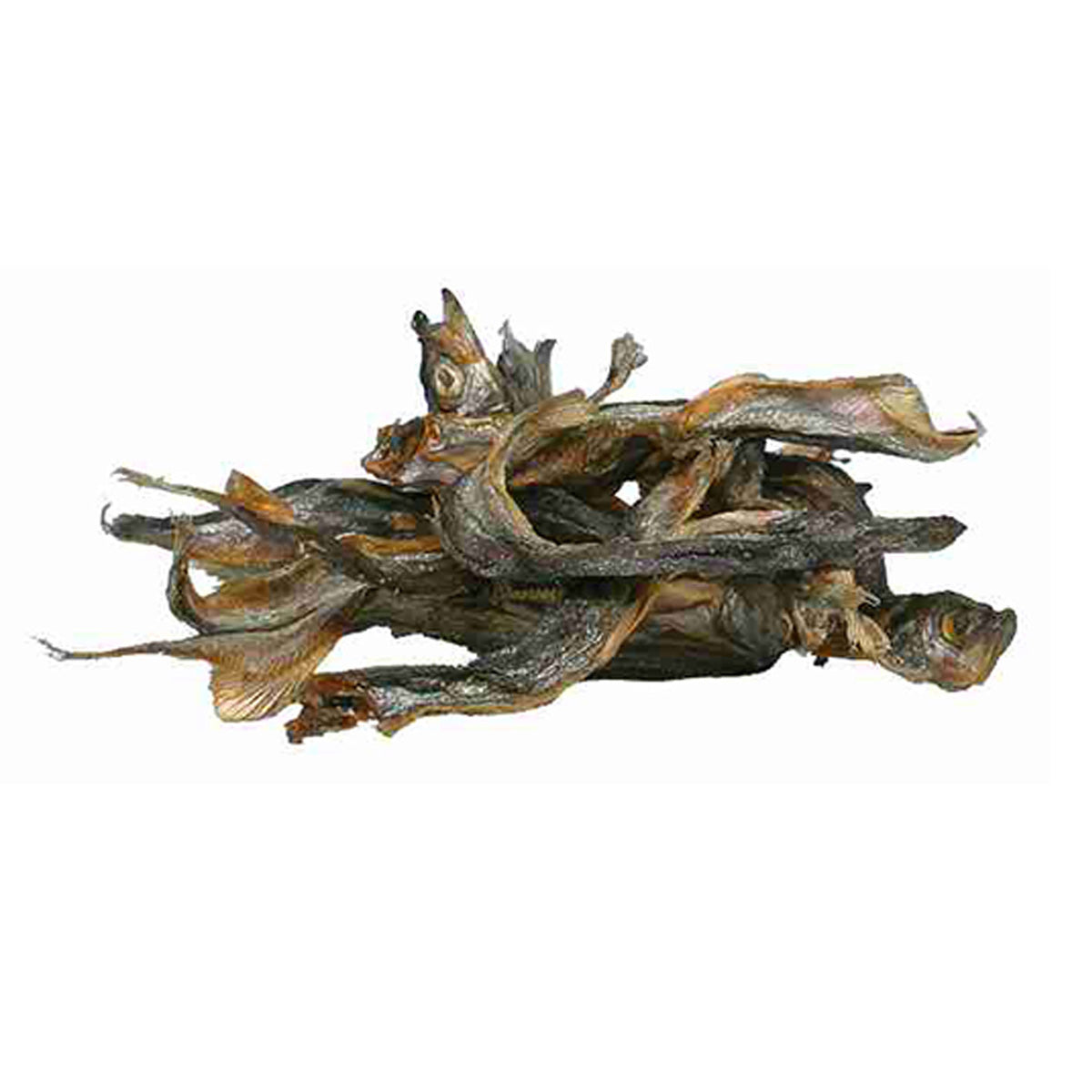 Aringhe essiccate, naturali, sacchetto da 200 g