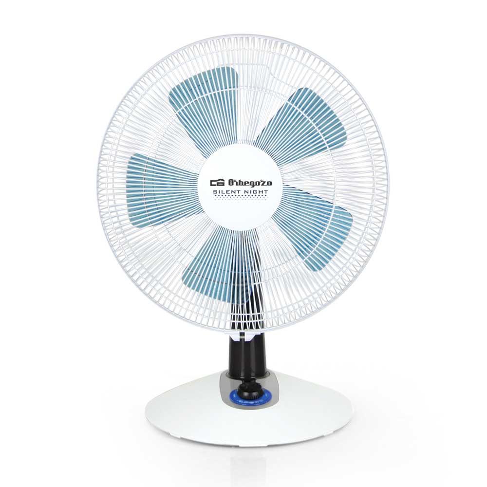 Ventilatore da tavolo TF 0138 Orbegozo 35 cm