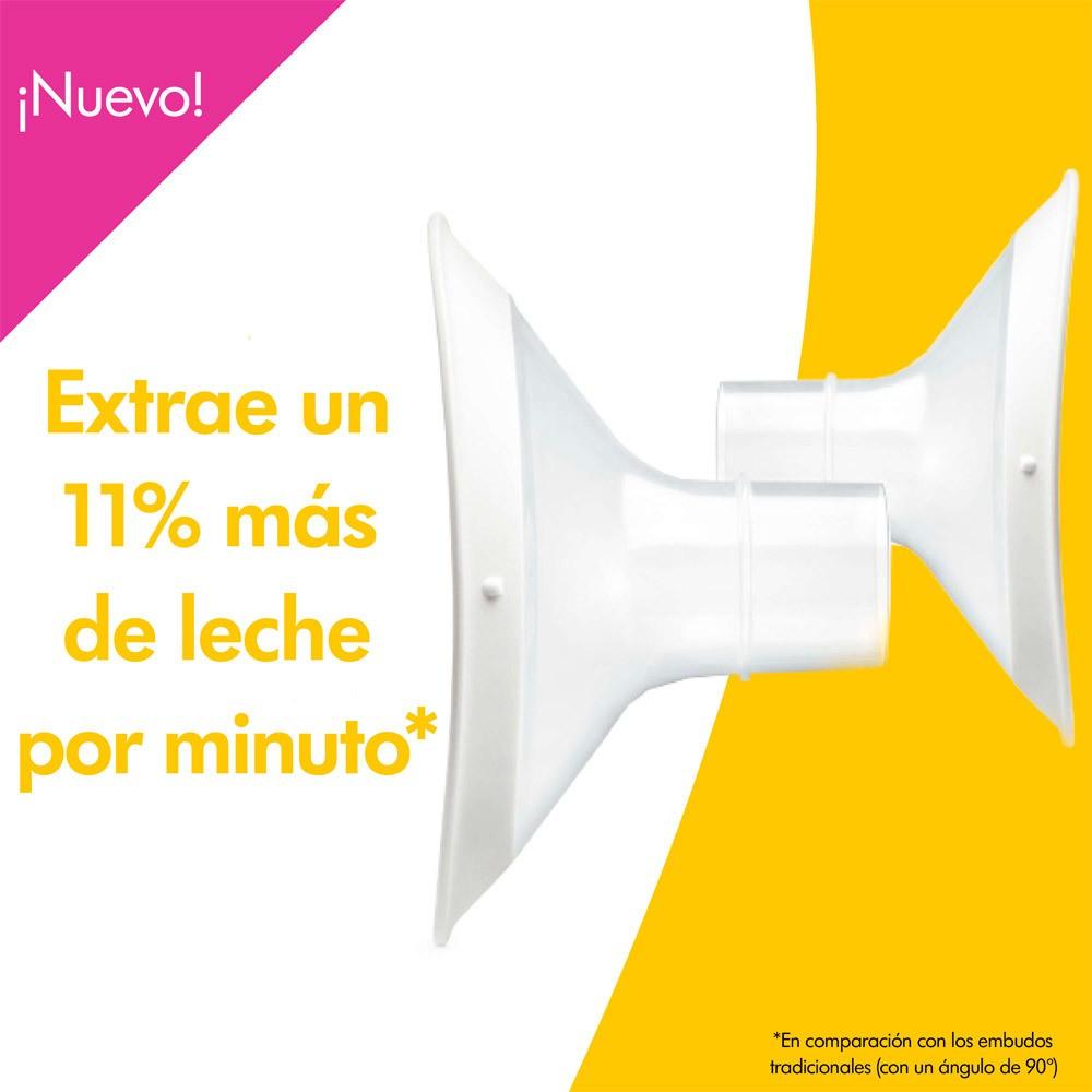 Lejek do ekstrakcji Personalfit  Meleda 30 mm rozmiar XL