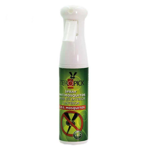 Zeropick Mückenschutzspray 250 ml
