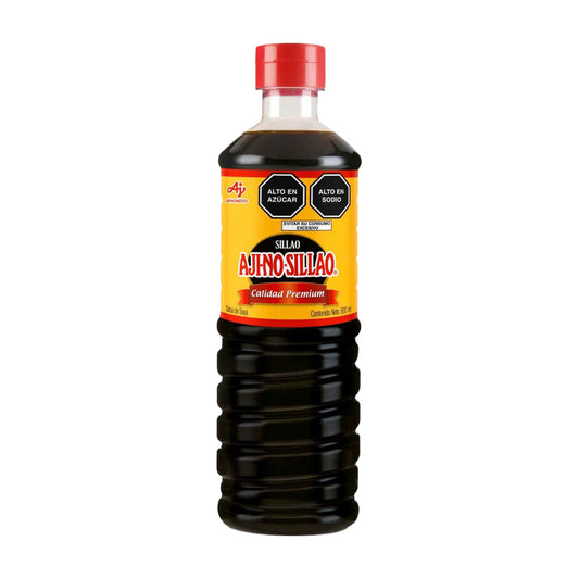 Ajinosillao Sojasås 500 ml