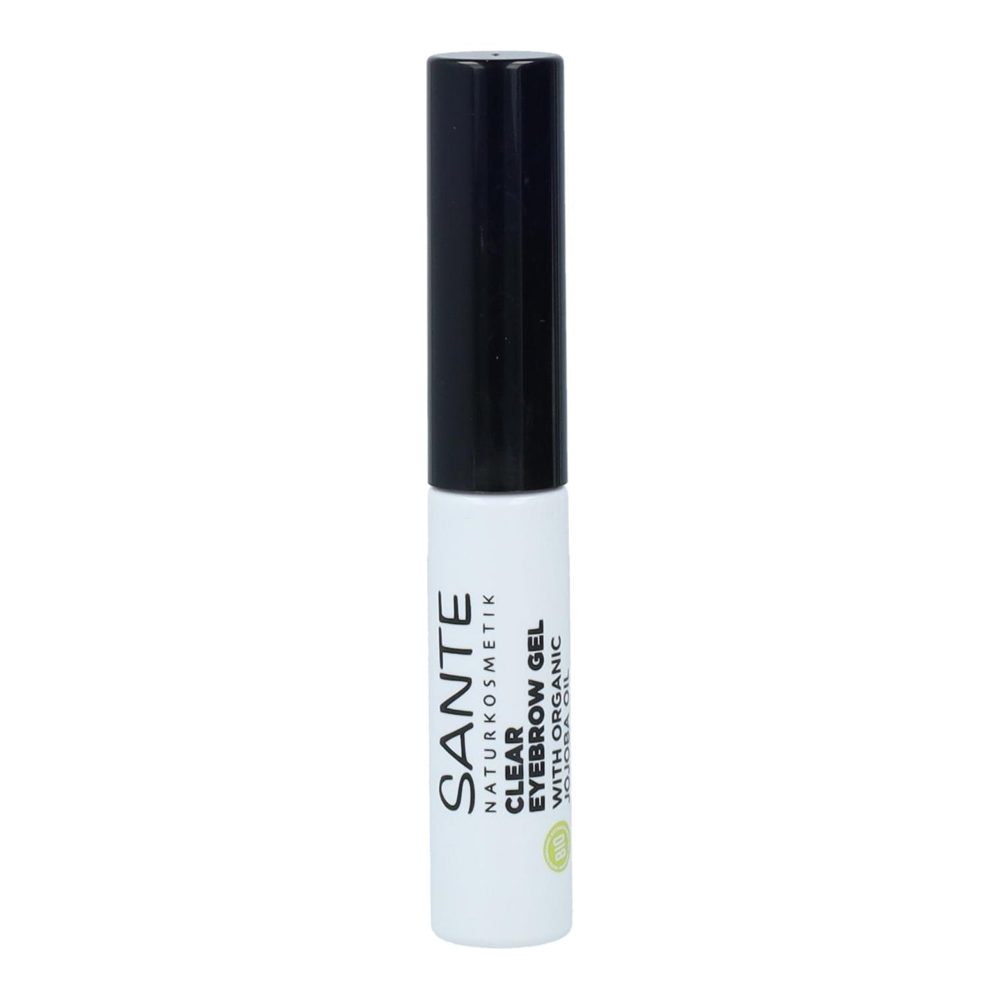Gel trasparente per sopracciglia Sante 3,5 ml
