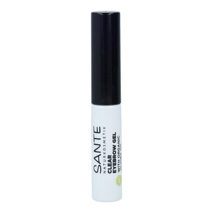 Gel trasparente per sopracciglia Sante 3,5 ml