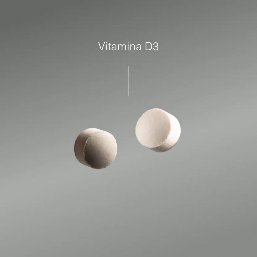Vitamina D3 4000 UI Aldous Bio 500 compresse