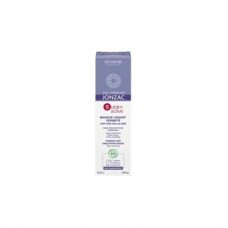 Anti-aging masker Sublimactive Eau Thermale JONZAC 50 ml