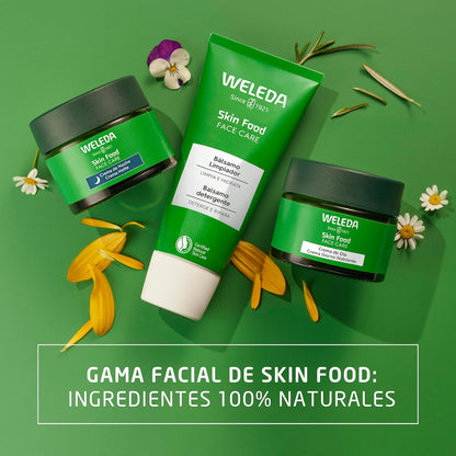 Crème de jour Skin Food 40 ml Weleda
