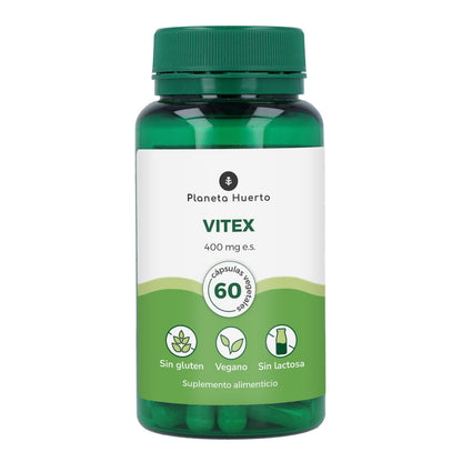 Vitex Planet Orchard 60 caps