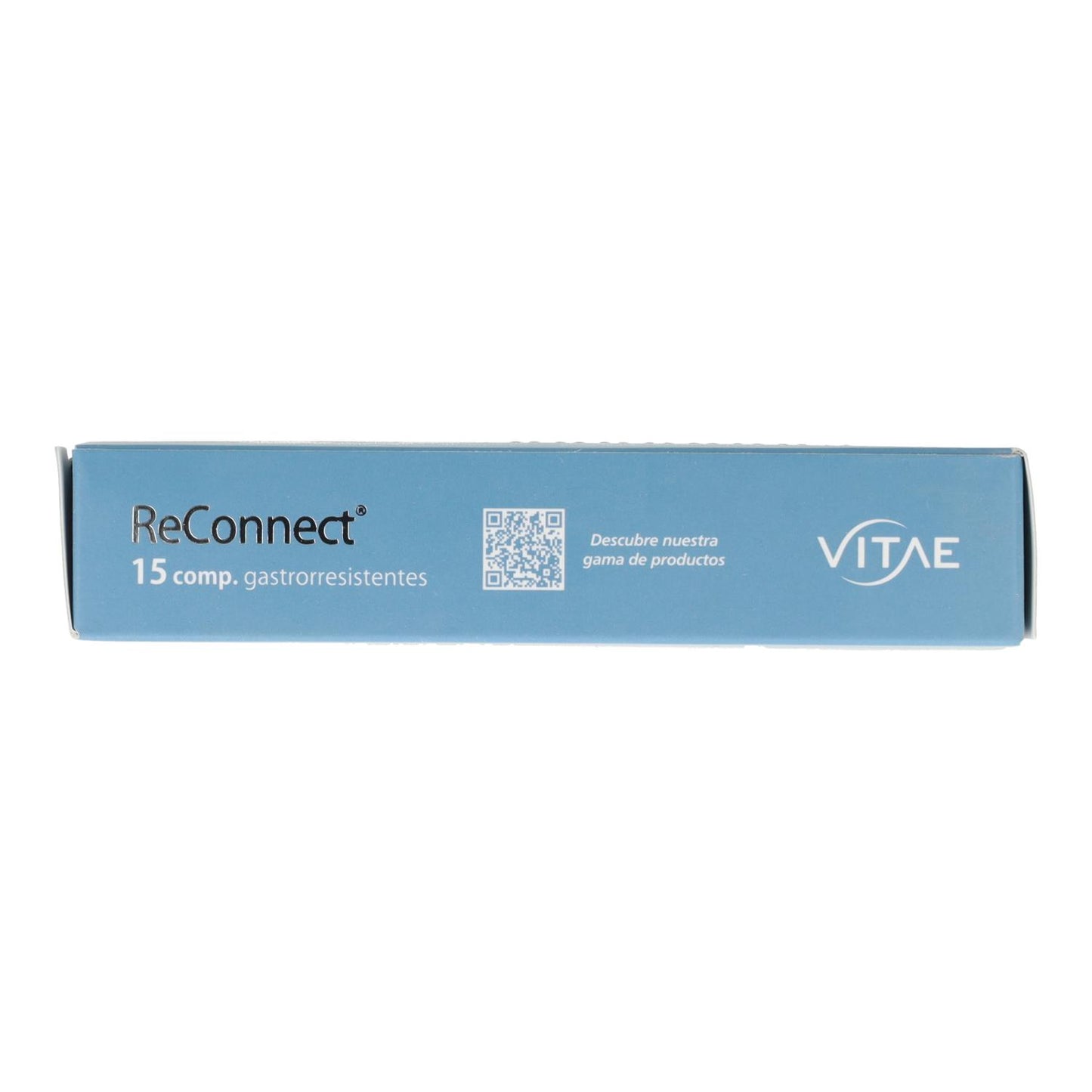 Reconnect Vitae 15 Compr