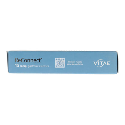 Reconnect Vitae 15 Compr