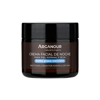 Arganour BIO argannattkräm 50 ml