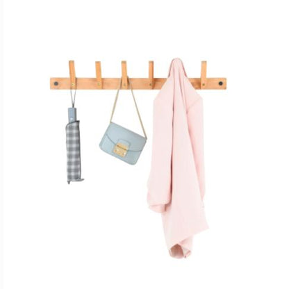 BAMBÚ 2-i-1-galge (vertikal eller horisontell)