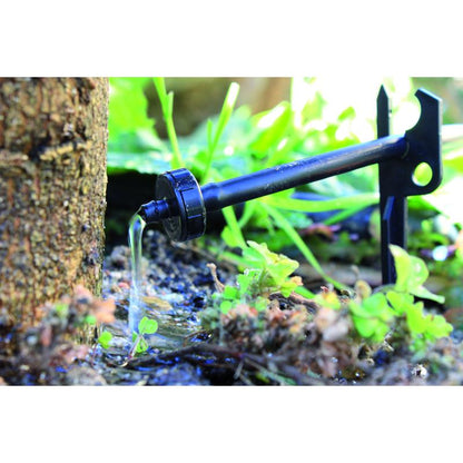 Gocciolatore autocompensante 4 l/h Auto-Drip Aqua Control 10 pz