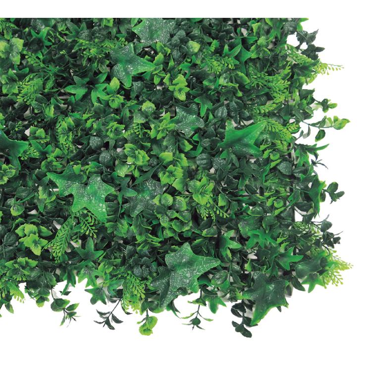 Sztuczna ścianka ogrodowa Forest Nortene 1x1 m