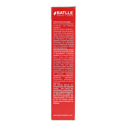 Systemisches Fungizid 3 x 30 g Batlle