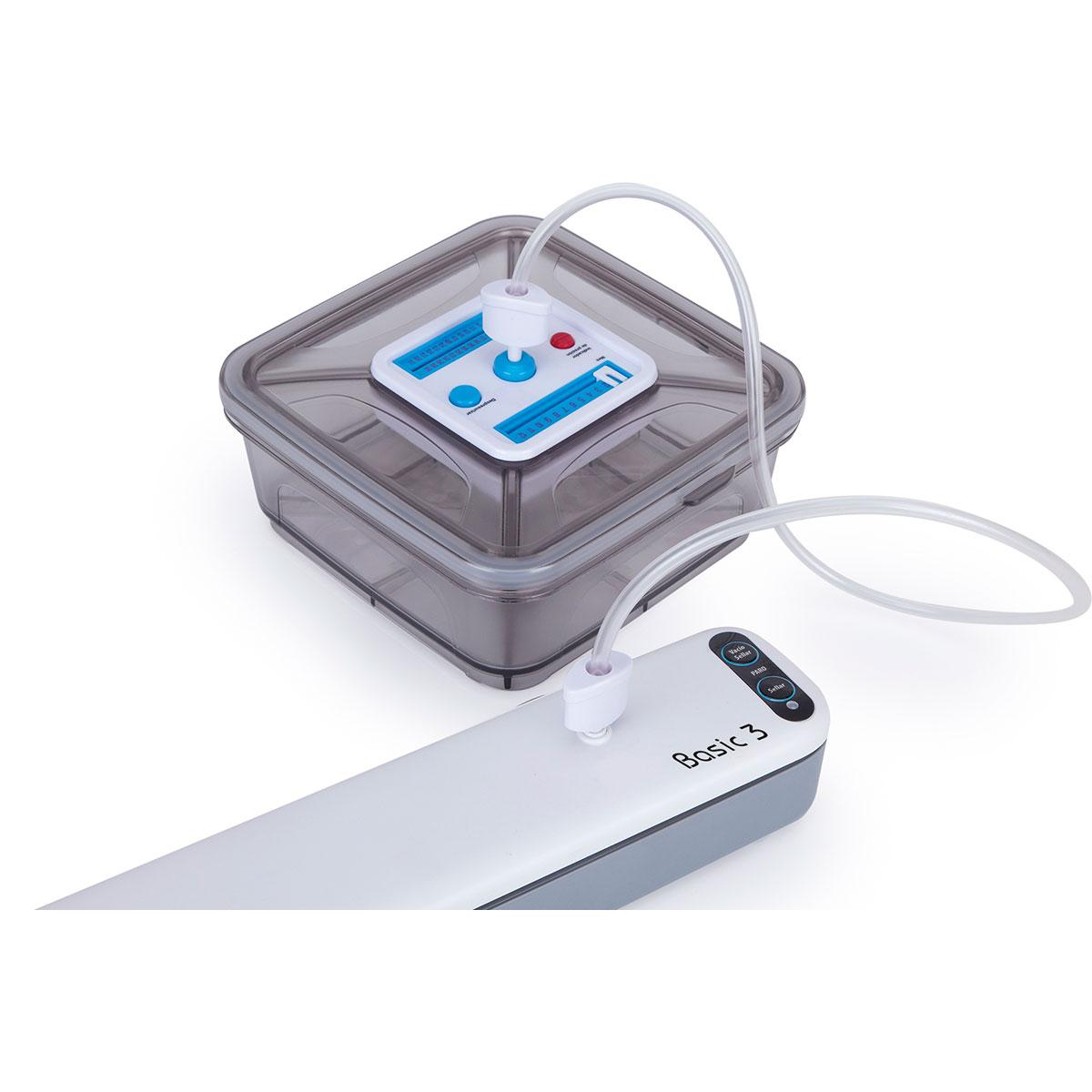 Machine sous vide EV109 Jata