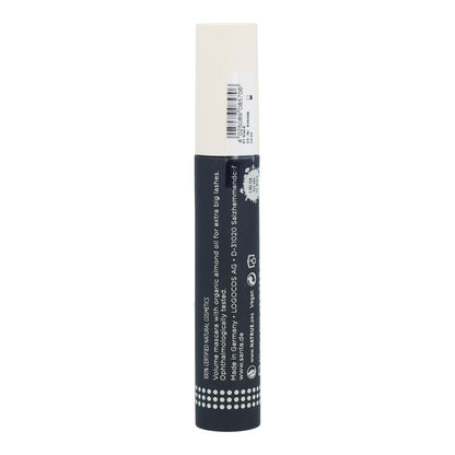 Mascara ciglia lunghe 01 Black Sante 10 ml