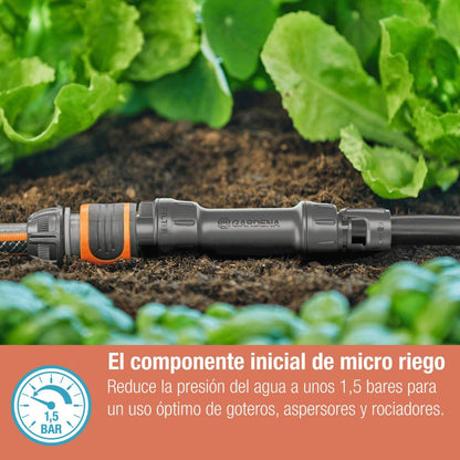 Gardena 1000 Microdripsystem Pressure Reducer