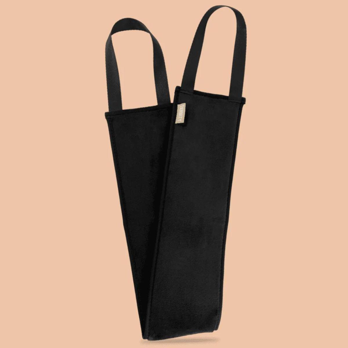 Tannity Handschuh zum Auftragen auf den Rücken