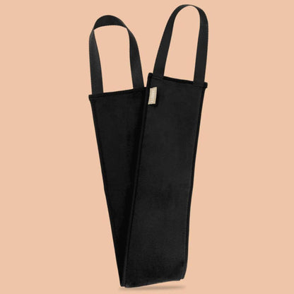 Tannity Handschuh zum Auftragen auf den Rücken