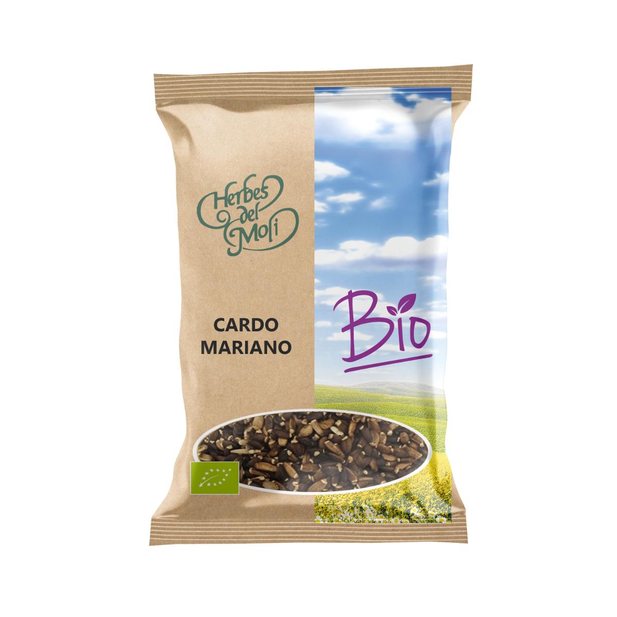 Mariantornfrön Herbes del Molí, 100 g