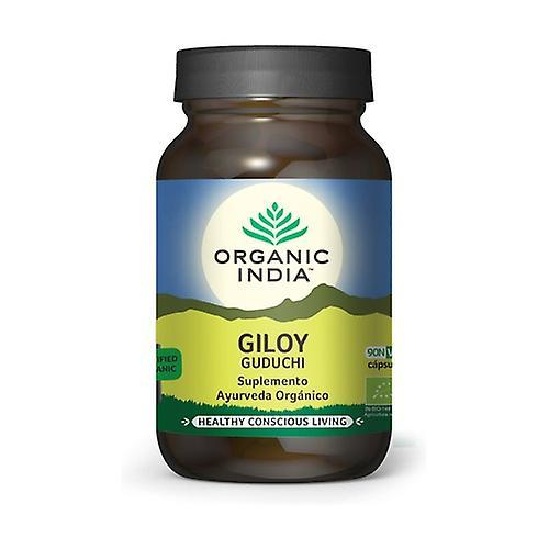 Giloy Guduchi biologique 90 gélules