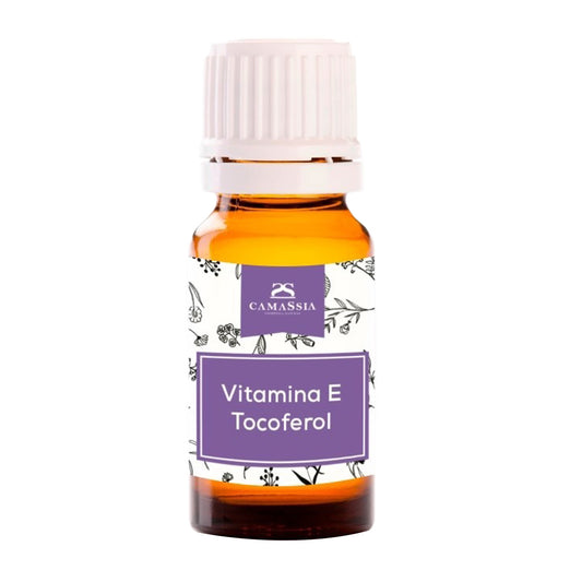 Vitamin E (Tocopherol), Camassia 10 ml