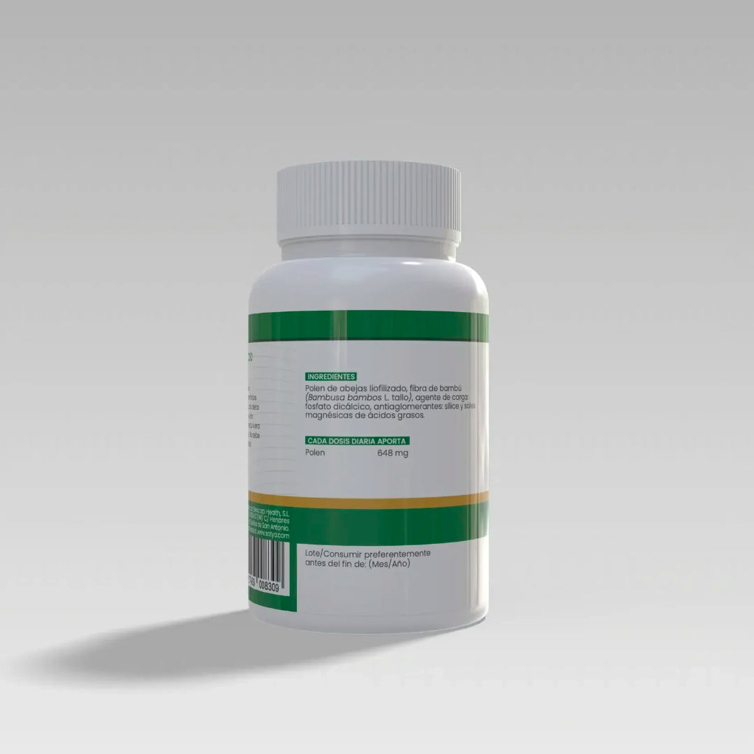 Pollen Sotya 600 mg 100 Tabletten