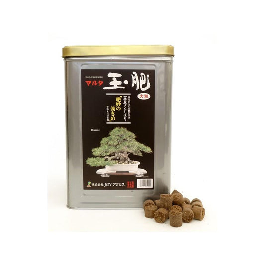 Engrais organique Joy Tamahi à gros grains 500 g