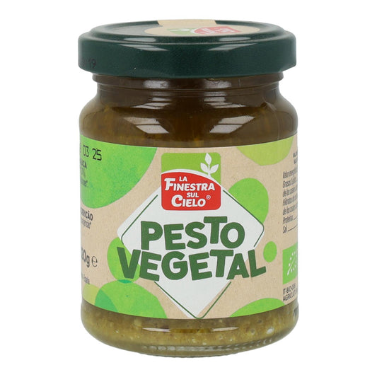 Groentepesto  La Finestra Sul Cielo 120 g