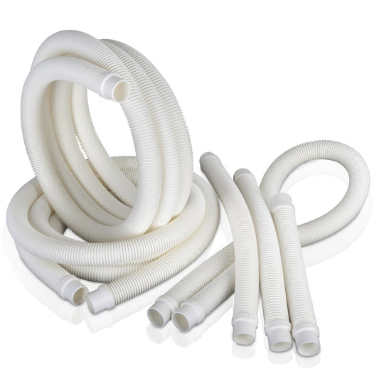 Zestaw węży filtracyjnych Ø38 mm