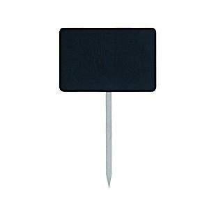 Tableau noir  7 x 5 x 15 cm 3 unités