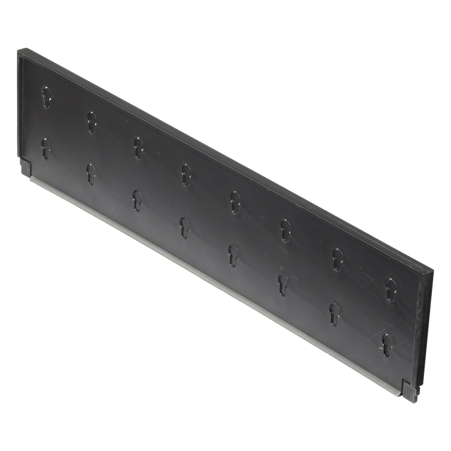 Wolfcraft 6071000 – 2 Trennwände für kleine Schubladen 6072000