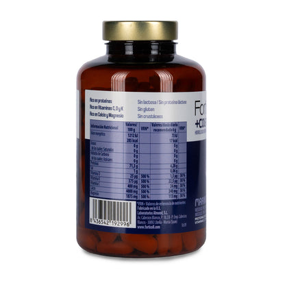 Kolagen morski Forticoll, 180 tabletek