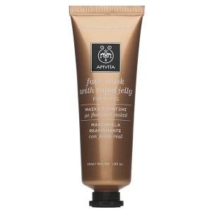 Masque raffermissant à la gelée royale Apivita 50 ml