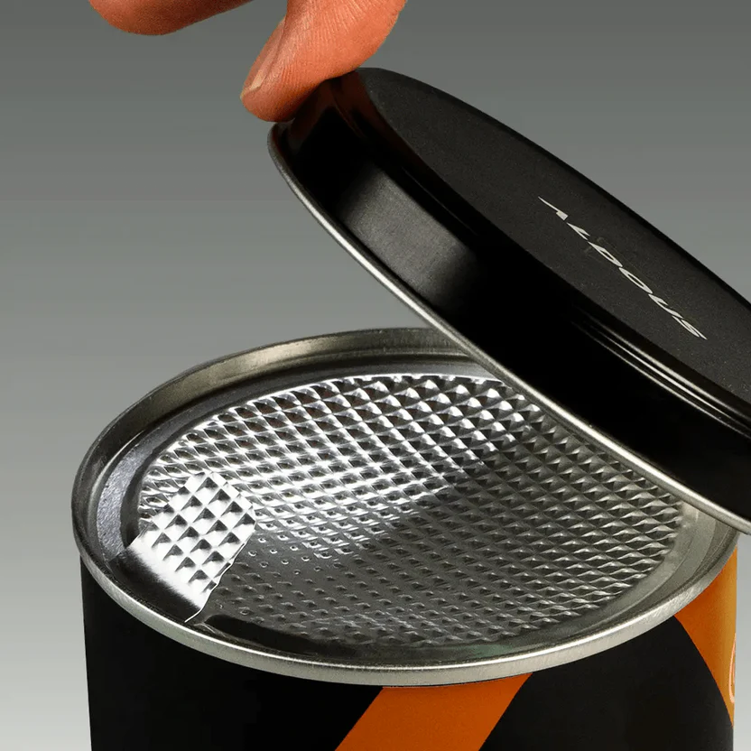 Turmeric with Ginger and Black Pepper + Probiotics Aldous Bio 120 Gummies