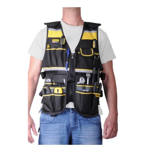 Kamizelka na narzędzia