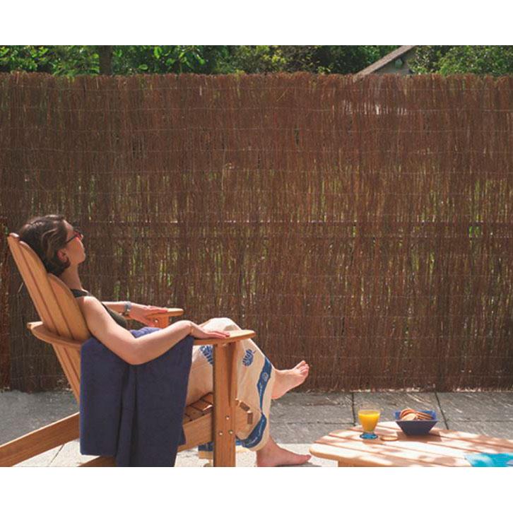 Brezo Natural Bruc Eco 1.50 x 5 m