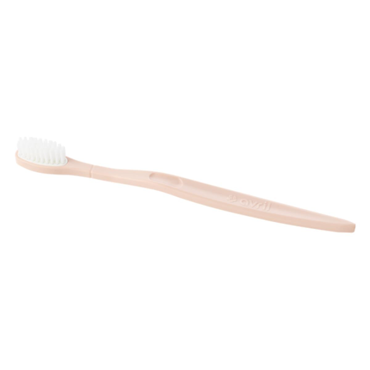 Zahnbürstengriff Avril (ohne Kopf) rosa