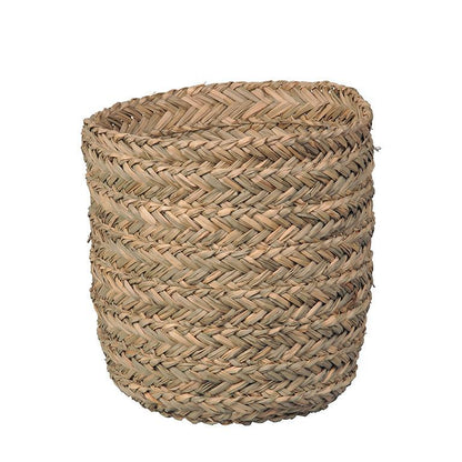 Doniczka Basket Rinia Natural 35x32 cm