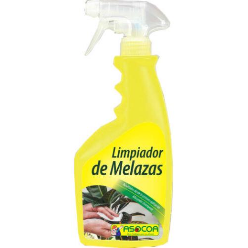 Reinigungsmittel Melazas 600 ml - Asocoa