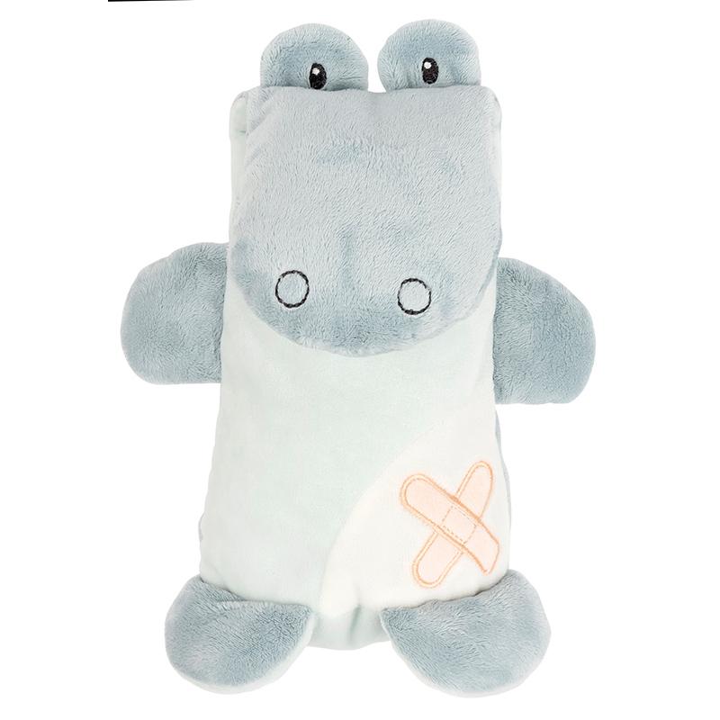 Knuffel Mimoso Doukidou Krokodil