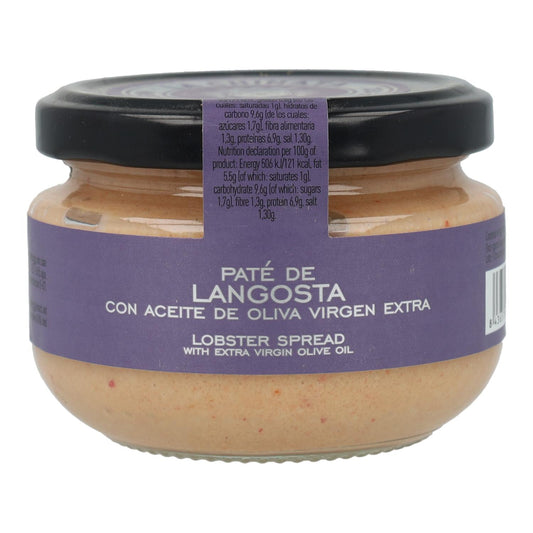 Hummerpastete La Chinata 120 g
