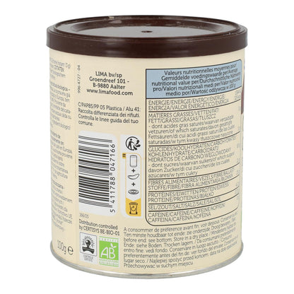 Achicoria Instantanea ECO Lima 100 g