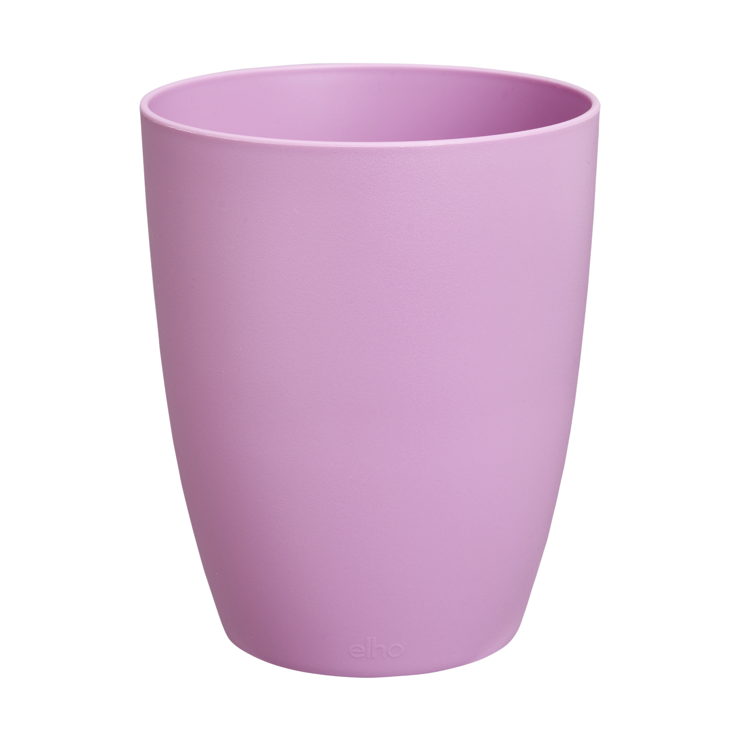 Vaso per orchidee Brussels High Elho vivid violet