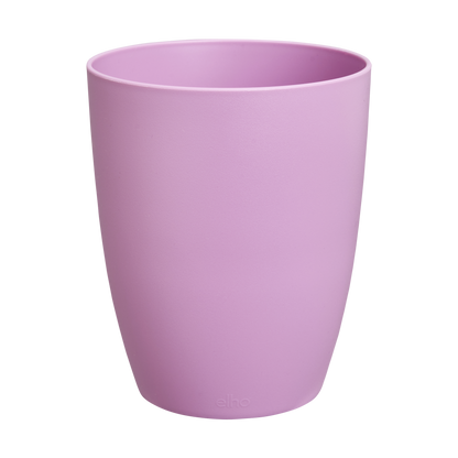 Vaso per orchidee Brussels High Elho vivid violet
