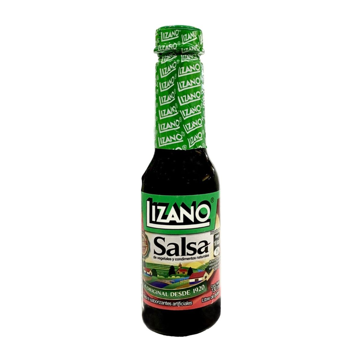 Sos Lizano 130 ml