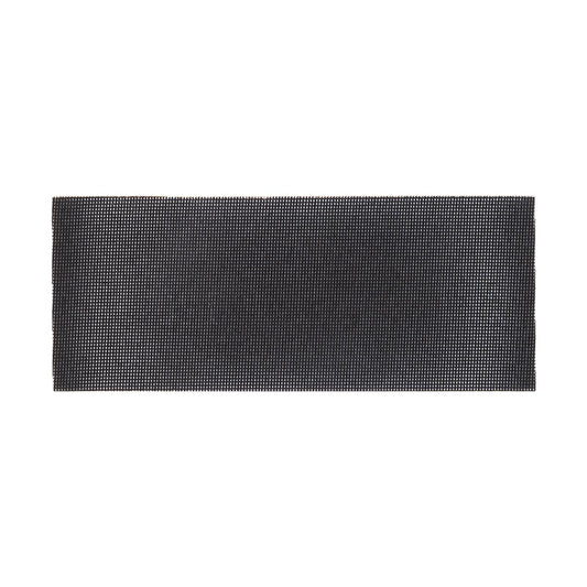 2 tkaniny siatkowe do szlifierki oscylacyjnej 93 mm x 230 mm Wolfcraft ziarnistość 220