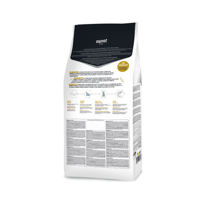 Ownat Care Urinary Mangime per gatti 3 kg