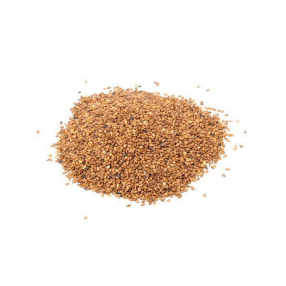 Geroosterde sesamzaadjes Bio El Granero 200 g